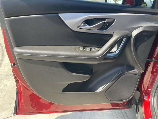 2023 Chevrolet Blazer FWD 2LT