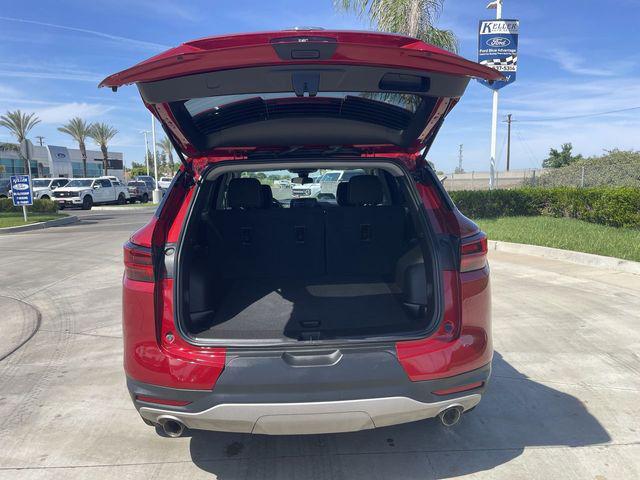 2023 Chevrolet Blazer FWD 2LT