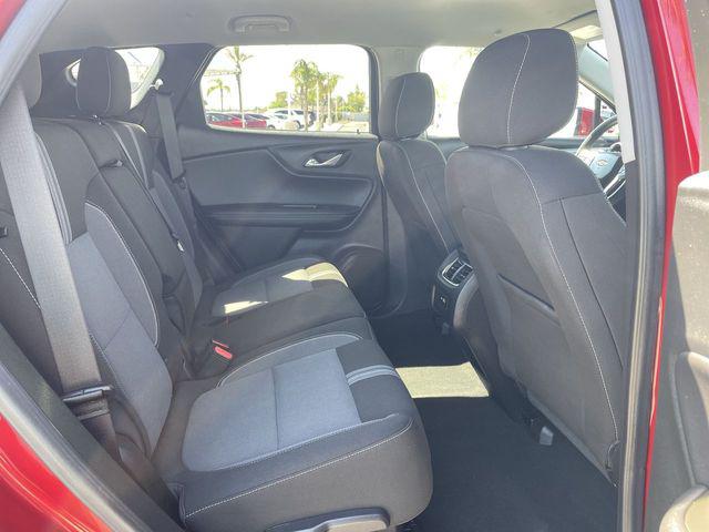 2023 Chevrolet Blazer FWD 2LT