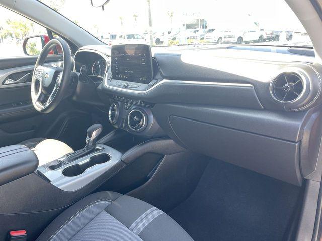 2023 Chevrolet Blazer FWD 2LT