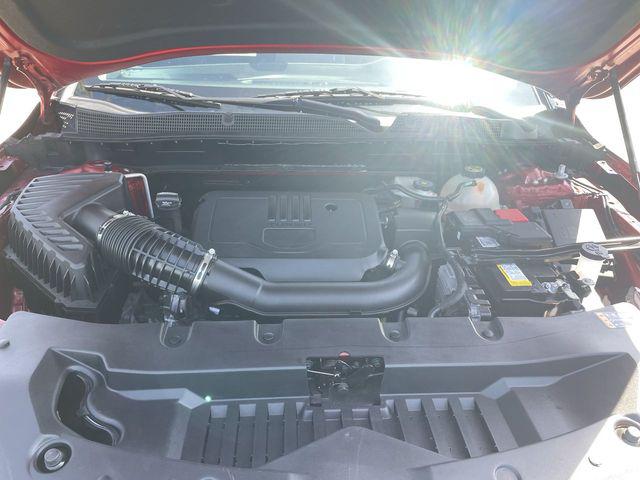 2023 Chevrolet Blazer FWD 2LT
