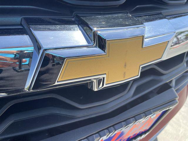 2023 Chevrolet Blazer FWD 2LT