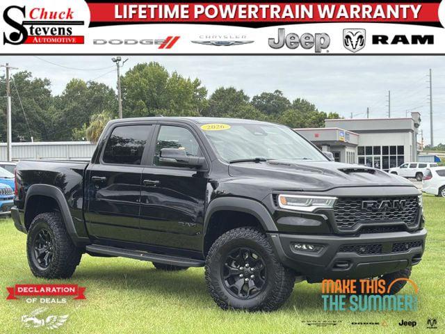 2026 Ram 1500 RHO Crew Cab 4x4 5'7" Box for sale in Bay Minette, AL