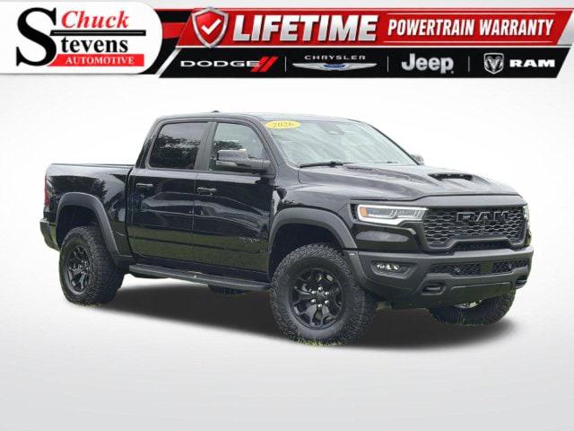 2026 Ram 1500 RHO Crew Cab 4x4 57 Box for sale in Bay Minette, AL