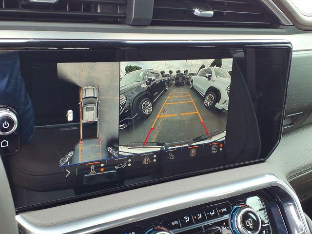 2026 GMC Sierra 1500 Crew Cab, Short Bed, Denali, 4WD