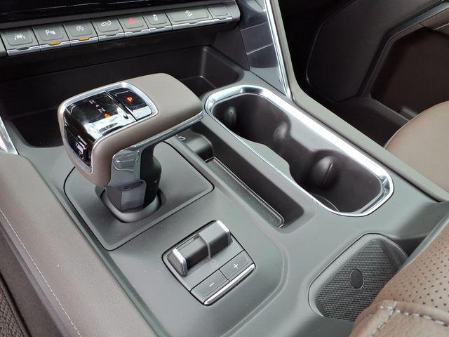 2026 GMC Sierra 1500 Crew Cab, Short Bed, Denali, 4WD