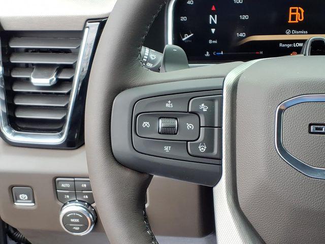 2026 GMC Sierra 1500 Crew Cab, Short Bed, Denali, 4WD