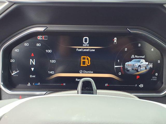 2026 GMC Sierra 1500 Crew Cab, Short Bed, Denali, 4WD