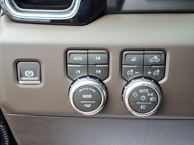 2026 GMC Sierra 1500 Crew Cab, Short Bed, Denali, 4WD