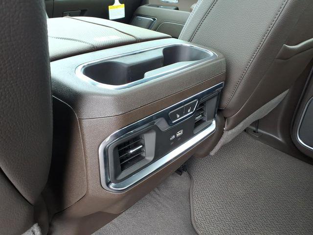 2026 GMC Sierra 1500 Crew Cab, Short Bed, Denali, 4WD