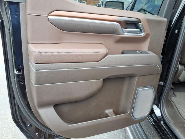 2026 GMC Sierra 1500 Crew Cab, Short Bed, Denali, 4WD