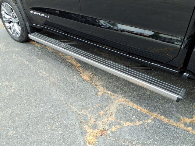 2026 GMC Sierra 1500 Crew Cab, Short Bed, Denali, 4WD