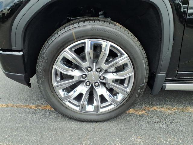 2026 GMC Sierra 1500 Crew Cab, Short Bed, Denali, 4WD
