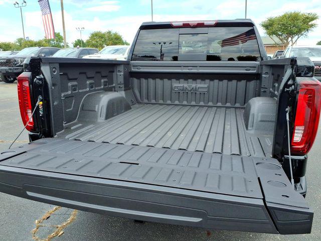 2026 GMC Sierra 1500 Crew Cab, Short Bed, Denali, 4WD