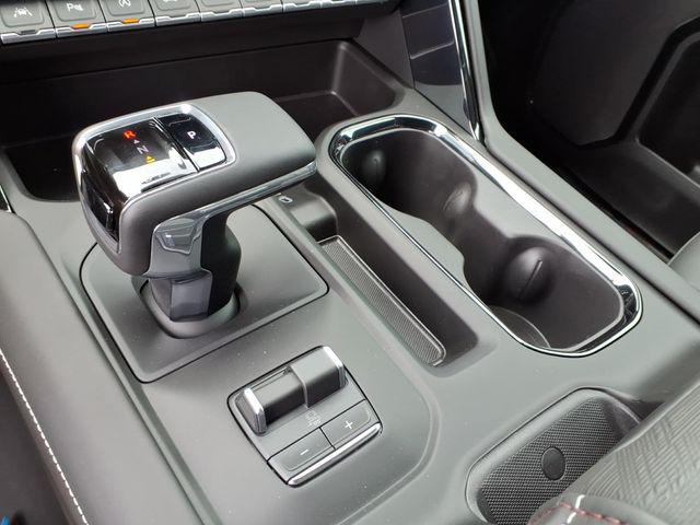 2026 GMC Sierra 1500 Crew Cab, Short Bed, AT4X, 4WD