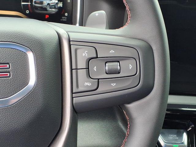 2026 GMC Sierra 1500 Crew Cab, Short Bed, AT4X, 4WD