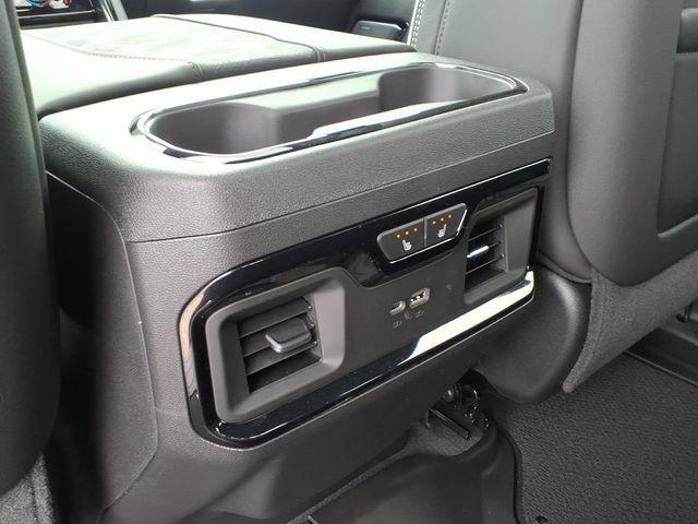2026 GMC Sierra 1500 Crew Cab, Short Bed, AT4X, 4WD