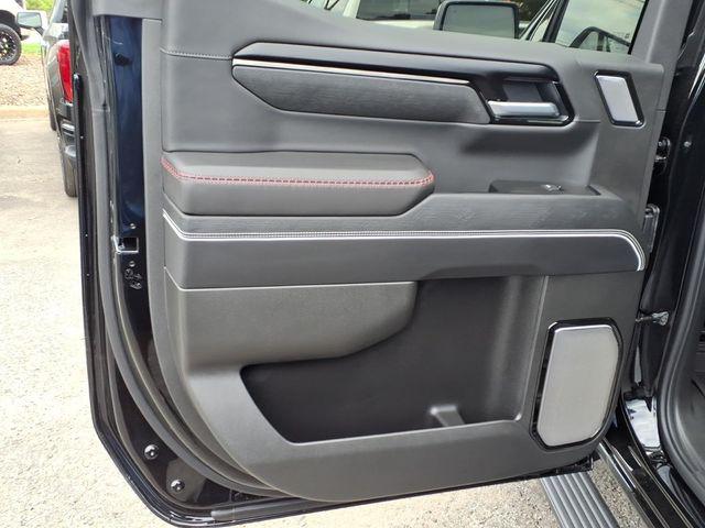 2026 GMC Sierra 1500 Crew Cab, Short Bed, AT4X, 4WD