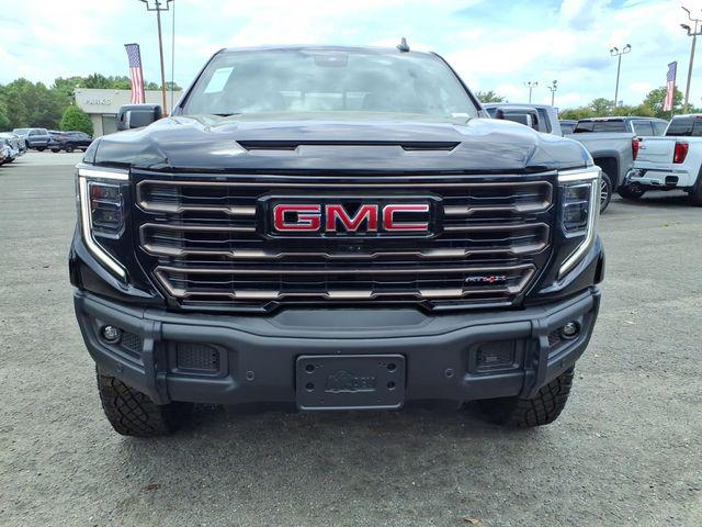 2026 GMC Sierra 1500 Crew Cab, Short Bed, AT4X, 4WD