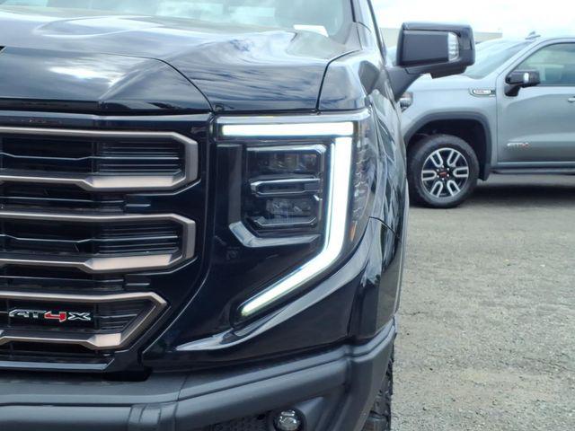 2026 GMC Sierra 1500 Crew Cab, Short Bed, AT4X, 4WD