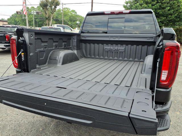 2026 GMC Sierra 1500 Crew Cab, Short Bed, AT4X, 4WD