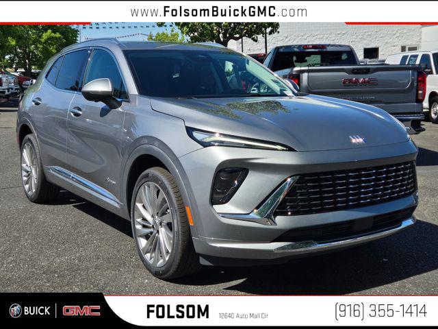 2026 Buick Envision Avenir for sale in Folsom, CA