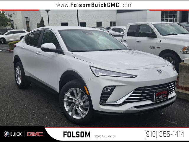 2026 Buick NV Preferred for sale in Folsom, CA