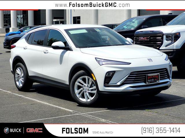 2026 Buick NV Preferred for sale in Folsom, CA