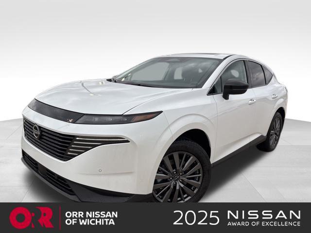 2026 Nissan Murano SL for sale in Wichita, KS