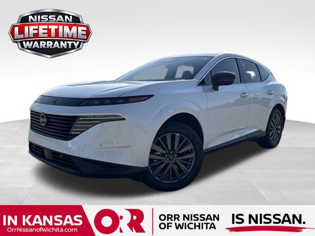 2026 Nissan Murano SL for sale in Wichita, KS