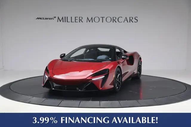 2023 McLaren Artura Performance for sale in Greenwich, CT