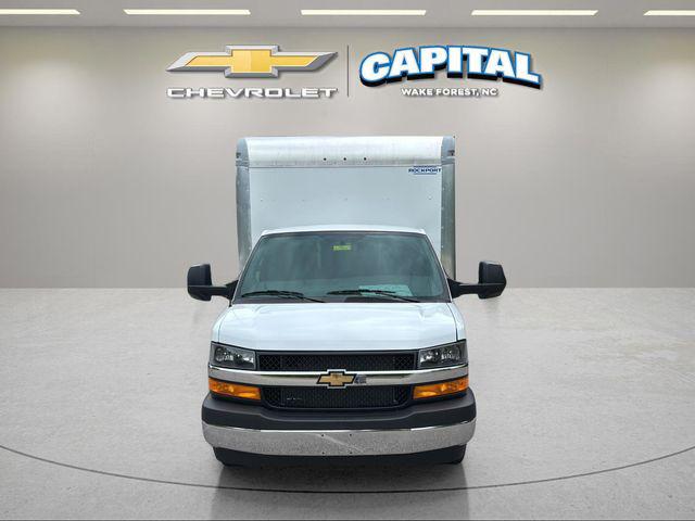 2026 Chevrolet Express Cutaway 4500 Van