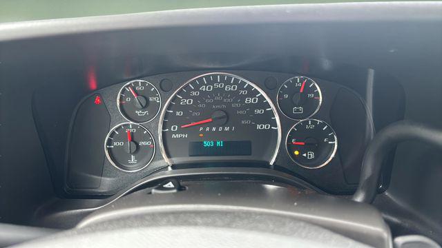 2026 Chevrolet Express Cutaway 4500 Van