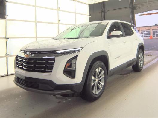 Used 2025 Chevrolet Equinox For Sale in Olive Branch, MS