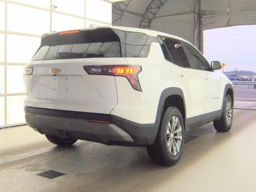 Used 2025 Chevrolet Equinox For Sale in Olive Branch, MS