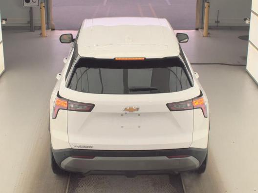 Used 2025 Chevrolet Equinox For Sale in Olive Branch, MS