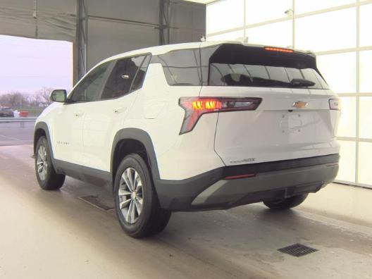 Used 2025 Chevrolet Equinox For Sale in Olive Branch, MS