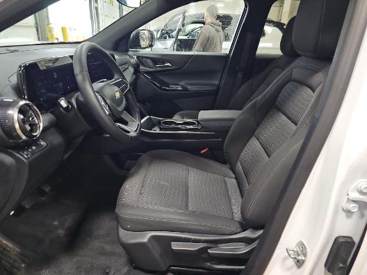 Used 2025 Chevrolet Equinox For Sale in Olive Branch, MS