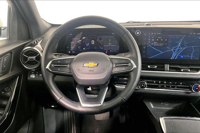 Used 2025 Chevrolet Equinox For Sale in Olive Branch, MS