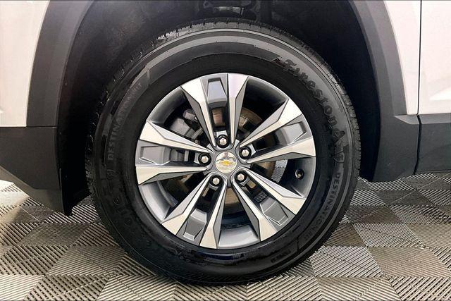 Used 2025 Chevrolet Equinox For Sale in Olive Branch, MS
