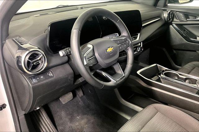 Used 2025 Chevrolet Equinox For Sale in Olive Branch, MS