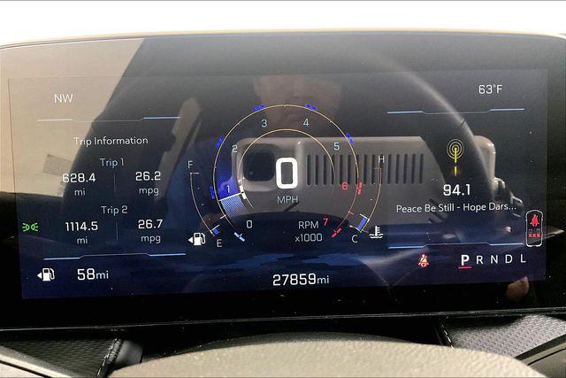 Used 2025 Chevrolet Equinox For Sale in Olive Branch, MS