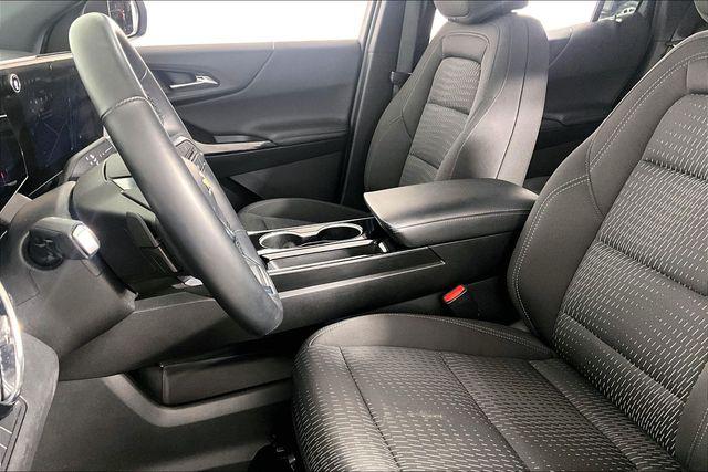 Used 2025 Chevrolet Equinox For Sale in Olive Branch, MS