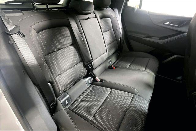 Used 2025 Chevrolet Equinox For Sale in Olive Branch, MS