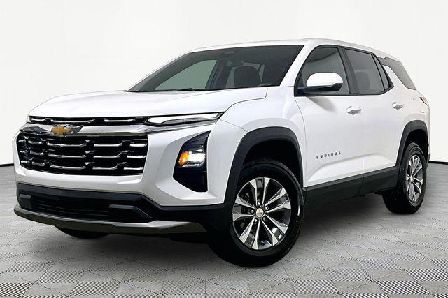 Used 2025 Chevrolet Equinox FWD LT For Sale in Olive Branch, MS