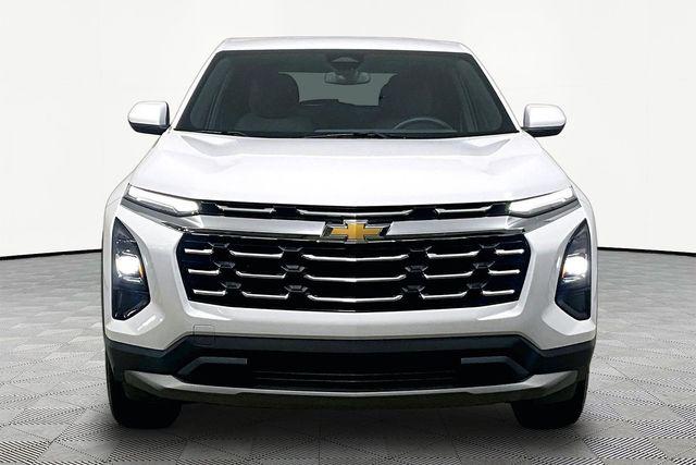 Used 2025 Chevrolet Equinox FWD LT For Sale in Olive Branch, MS