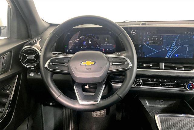Used 2025 Chevrolet Equinox FWD LT For Sale in Olive Branch, MS