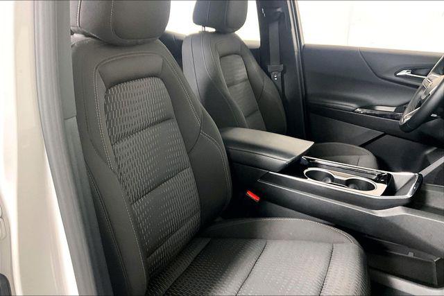 Used 2025 Chevrolet Equinox FWD LT For Sale in Olive Branch, MS