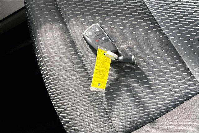 Used 2025 Chevrolet Equinox FWD LT For Sale in Olive Branch, MS