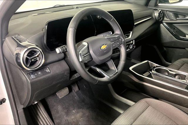 Used 2025 Chevrolet Equinox FWD LT For Sale in Olive Branch, MS